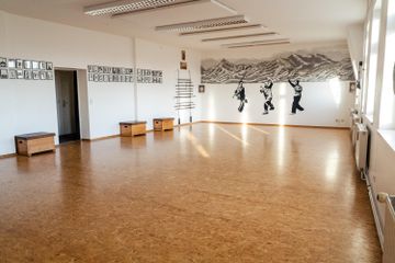 Berlin  Seminar rooms Sophie-Charlottenburg-Str Space 1 image 3