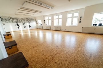 Berlin  Seminar rooms Sophie-Charlottenburg-Str Space 1 image 4