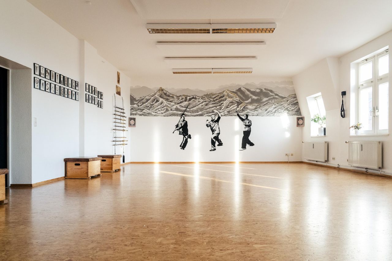 Berlin  Seminar rooms Sophie-Charlottenburg-Str Space 1 image 8