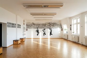 Berlin  Seminar rooms Sophie-Charlottenburg-Str Space 1 image 5