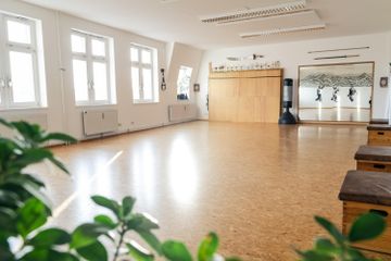 Berlin  Seminar rooms Sophie-Charlottenburg-Str Space 1 image 7