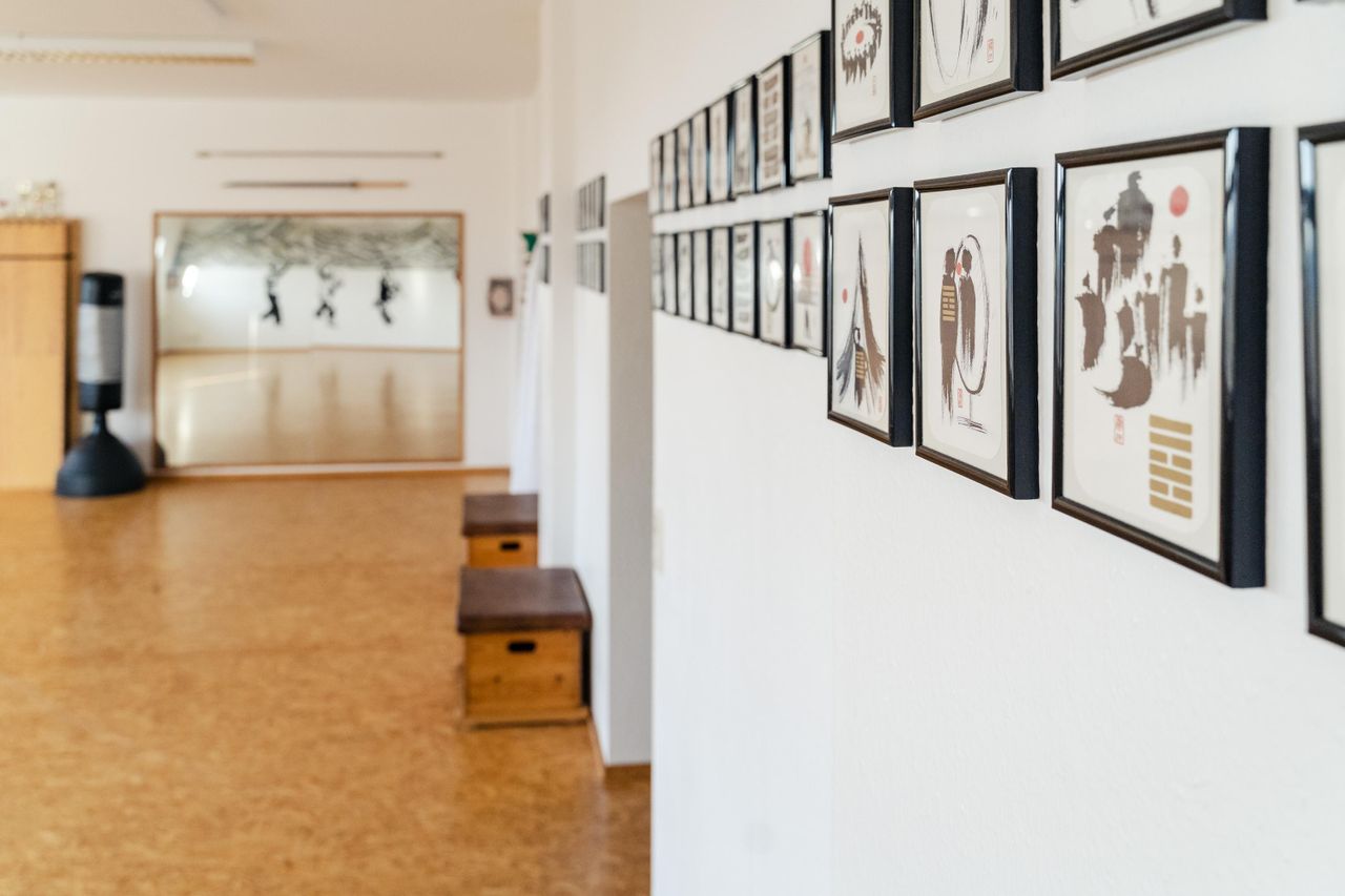 Berlin  Seminar rooms Sophie-Charlottenburg-Str Space 1 image 10