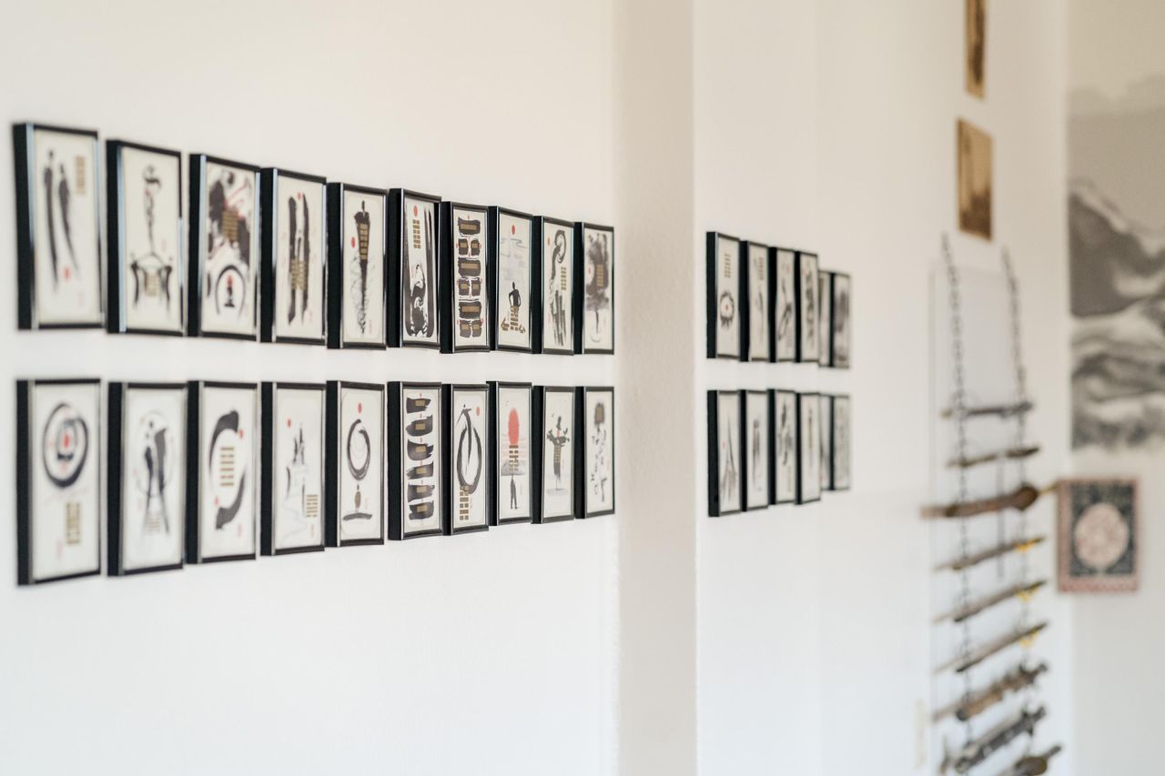 Berlin  Seminar rooms Sophie-Charlottenburg-Str Space 1 image 18