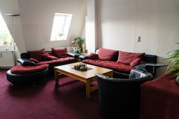 Berlin  Seminar rooms Sophie-Charlottenburg-Str Space 1 image 1