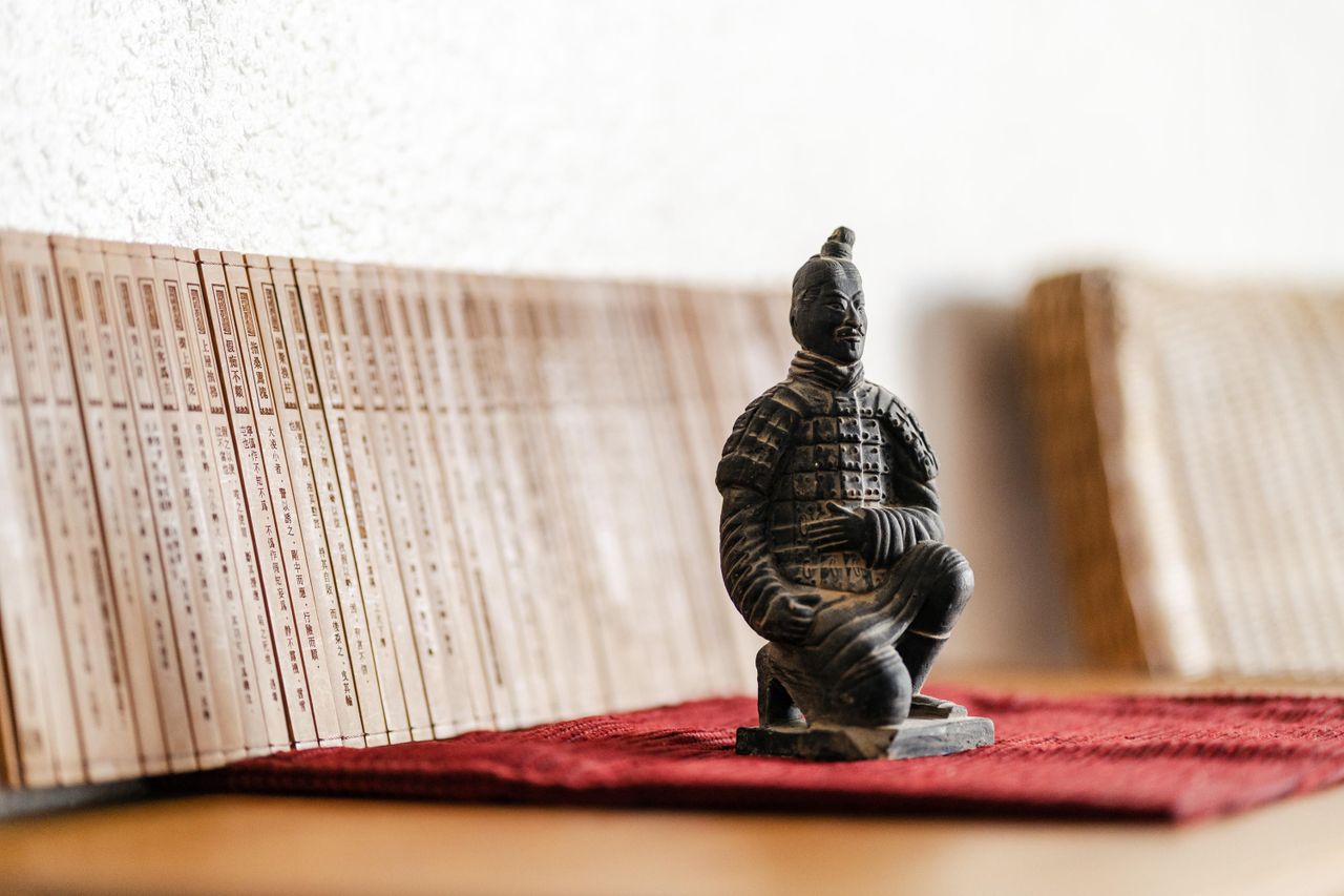 Berlin  Seminar rooms Sophie-Charlottenburg-Str Space 1 image 15