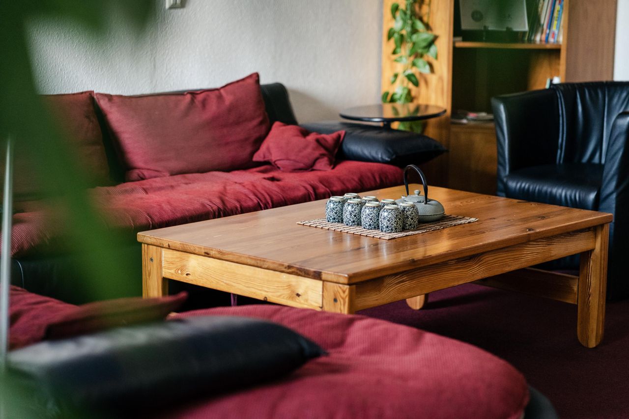 Berlin  Seminar rooms Sophie-Charlottenburg-Str Space 1 image 6