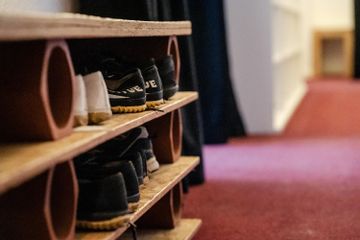 Berlin  Seminar rooms Sophie-Charlottenburg-Str Space 1 image 0