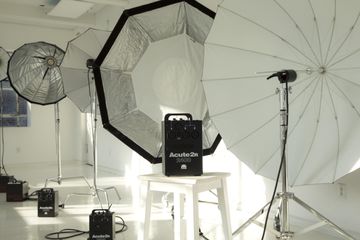 New York City Workshop Fotostudio Multifunctional Room image 7