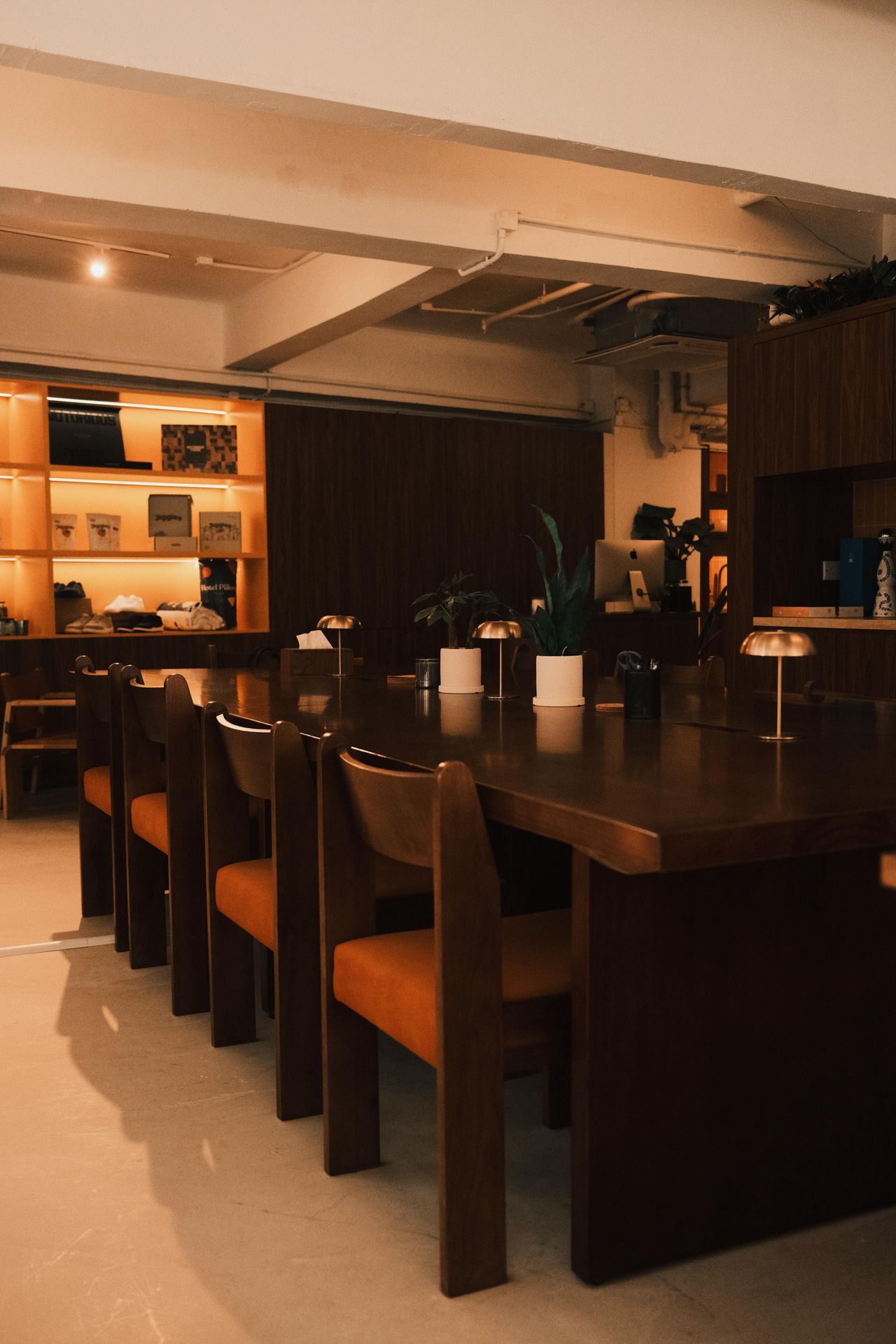 Hong Kong  Coworking space The Studio image 5