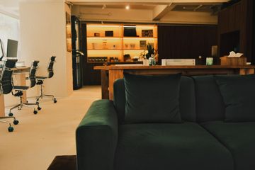 Hong Kong Coworking space The Studio image 8