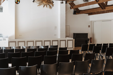 Salzgitter  Festsaal Saal image 2