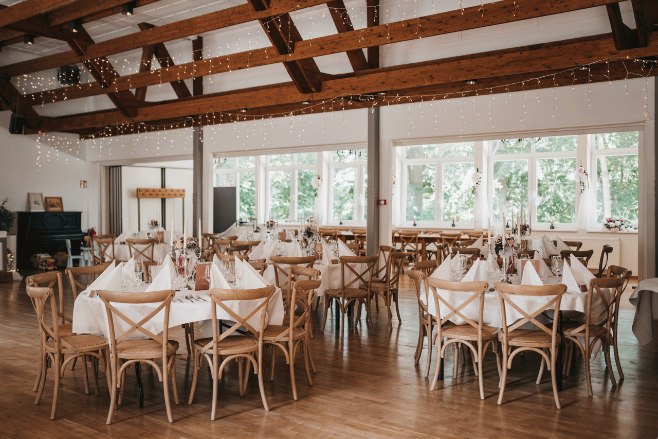 Salzgitter  Festsaal Saal image 3