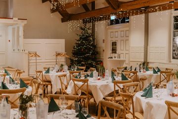 Salzgitter  Festsaal Saal image 4