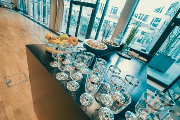 Bremen Business center Businesscenter image 4