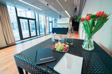 Bremen Business center Businesscenter image 5