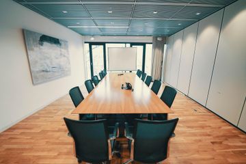 Bremen Business center Businesscenter image 7