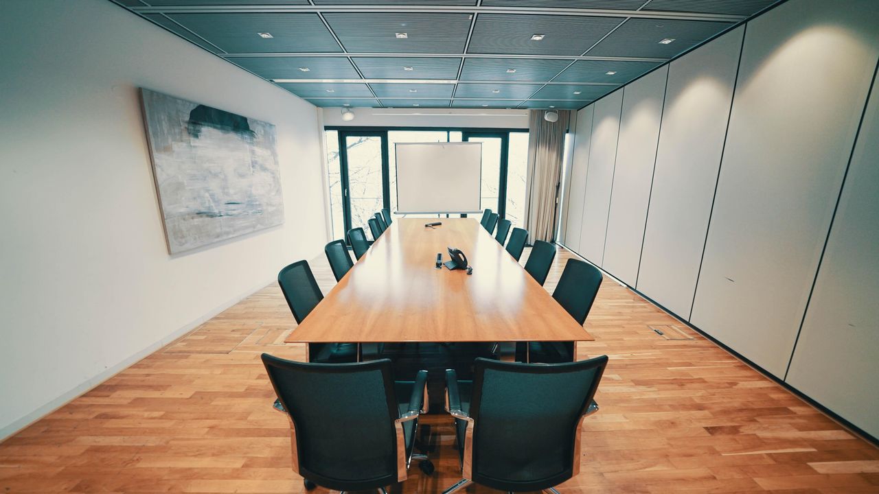 Bremen  Business Center Businesscenter image 7