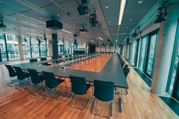 Bremen Business center Businesscenter image 8