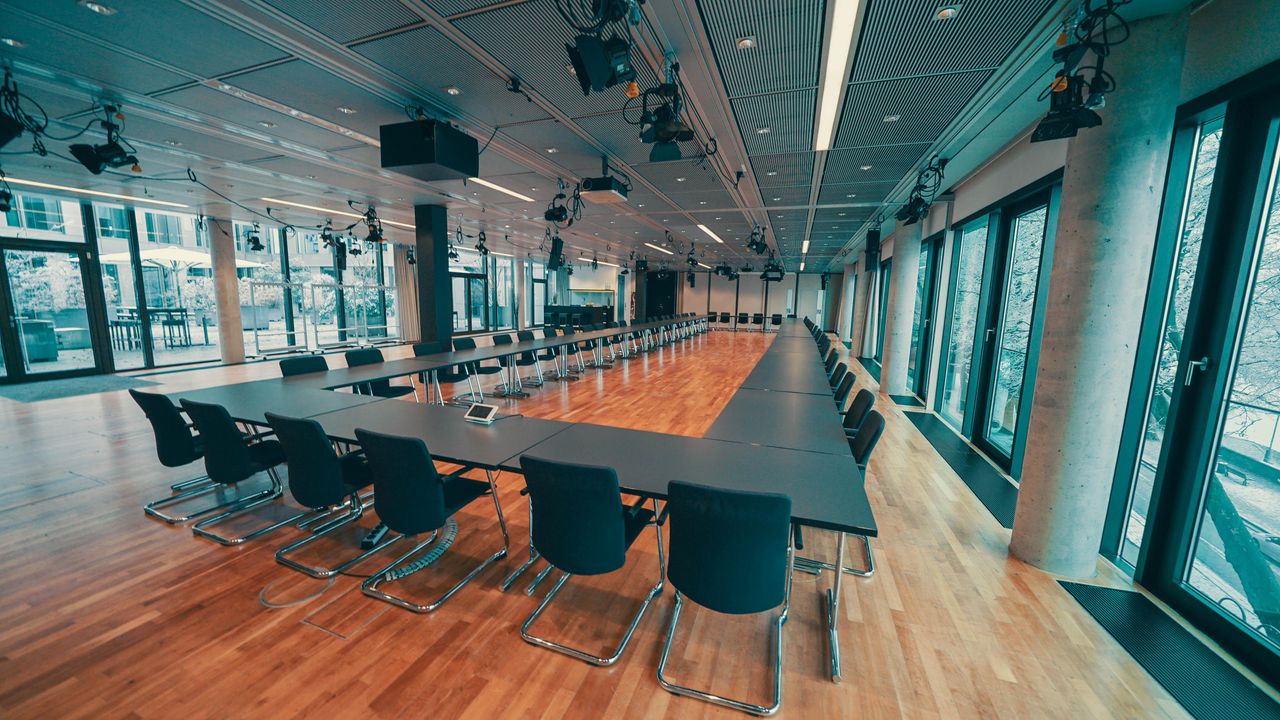 Bremen  Business Center Businesscenter image 8