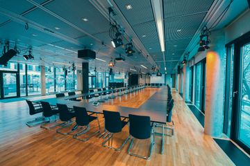 Bremen Business center Businesscenter image 9