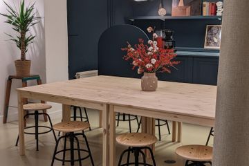 Amsterdam Studio Rabbit House Studio image 0