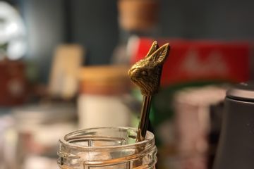 Amsterdam Studio Rabbit House Studio image 2