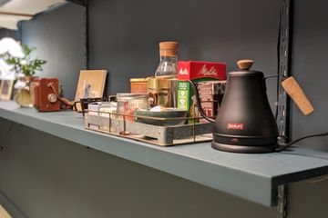 Amsterdam Studio Rabbit House Studio image 4