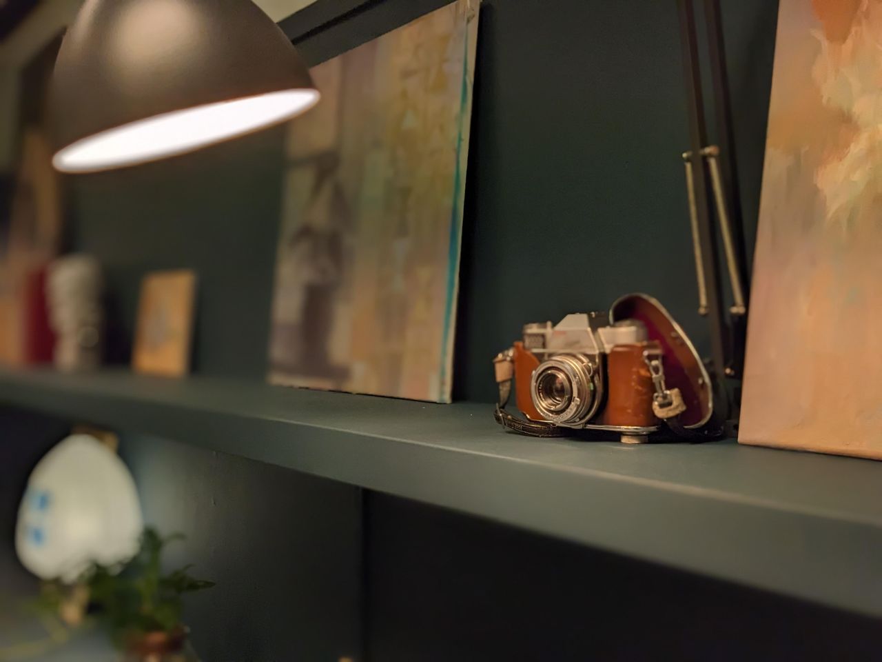 Amsterdam  Studio Rabbit House Studio image 6