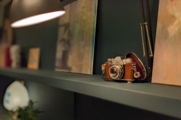 Amsterdam Studio Rabbit House Studio image 6