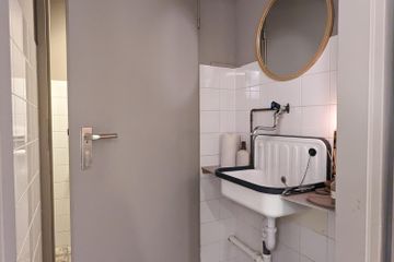 Amsterdam Studio Rabbit House Studio image 7