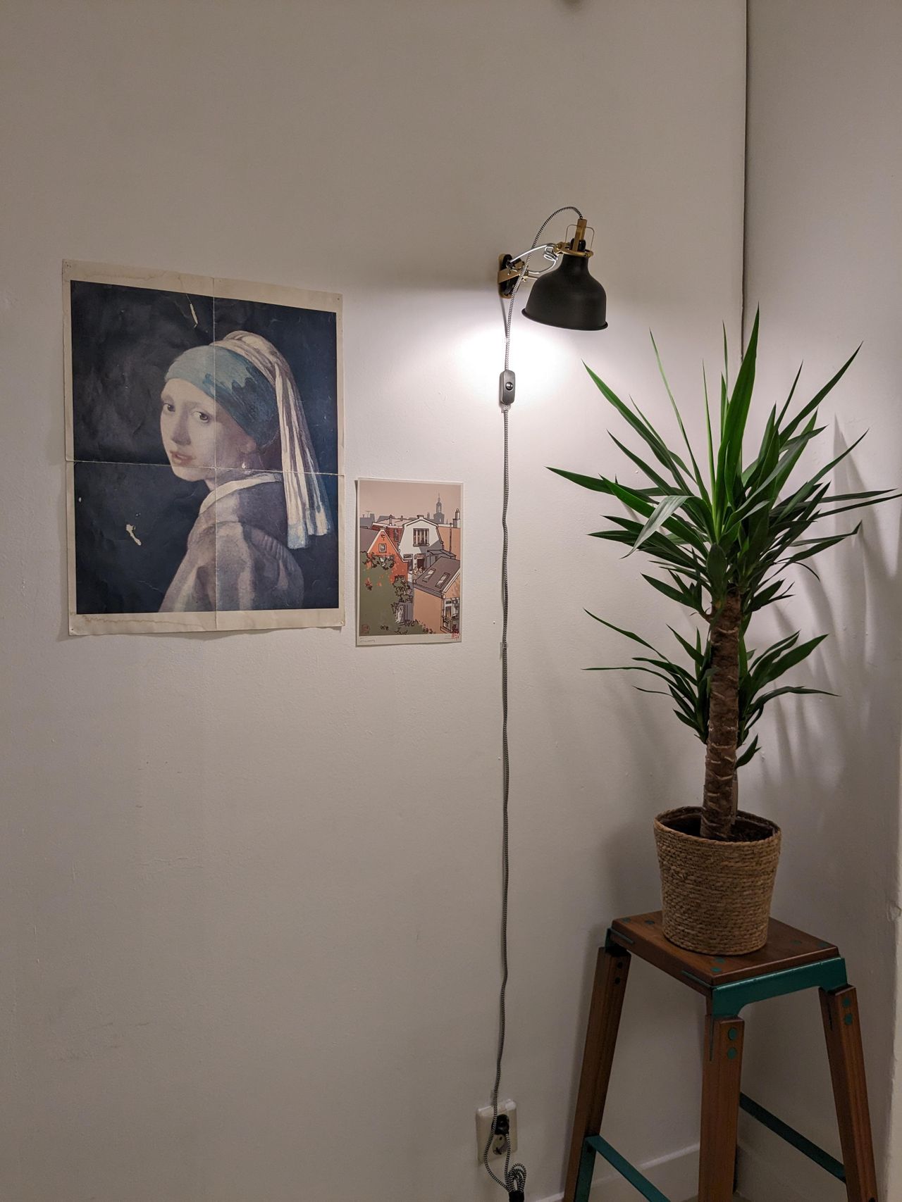 Amsterdam  Studio Rabbit House Studio image 8