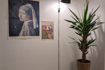 Amsterdam Studio Rabbit House Studio image 8