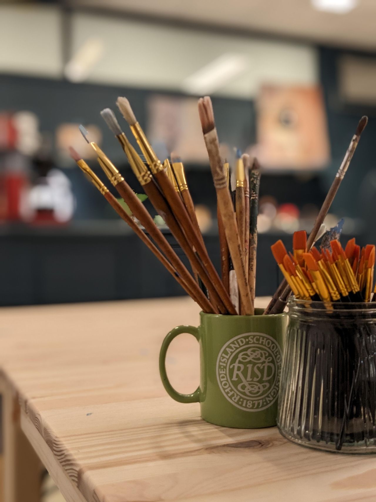 Amsterdam  Studio Rabbit House Studio image 10