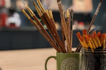 Amsterdam Studio Rabbit House Studio image 10