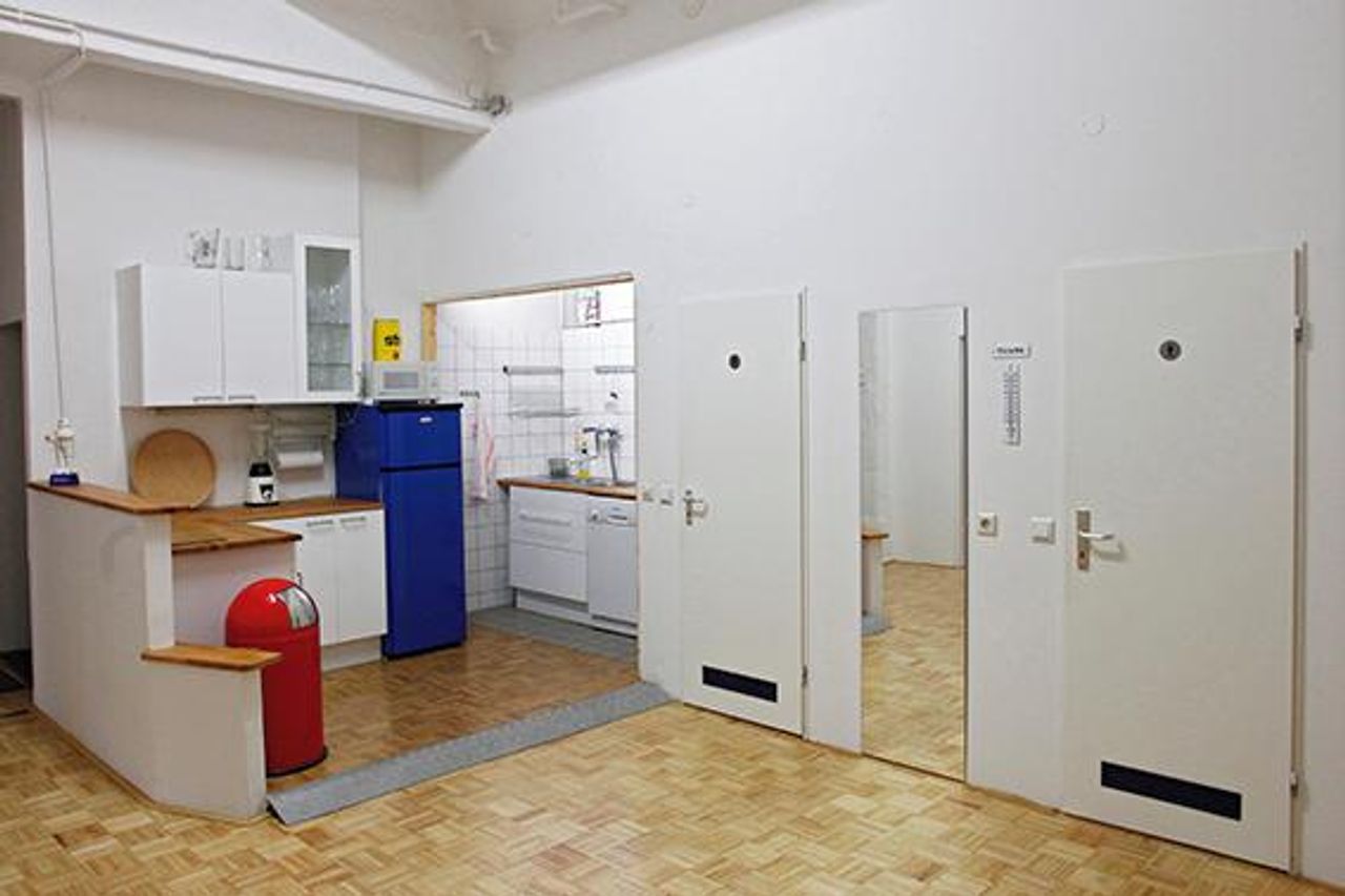 Berlin Photography Studio Fotostudio Profi Mietstudio Berlin I image 11