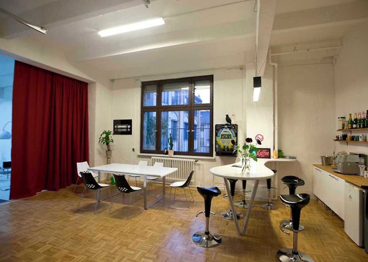 Berlin Photography Studio Fotostudio Profi Mietstudio Berlin I image 7