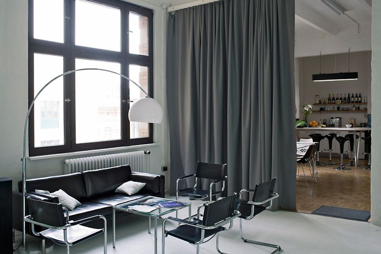 Berlin Mietstudio  Profi Mietstudio Berlin I image 1