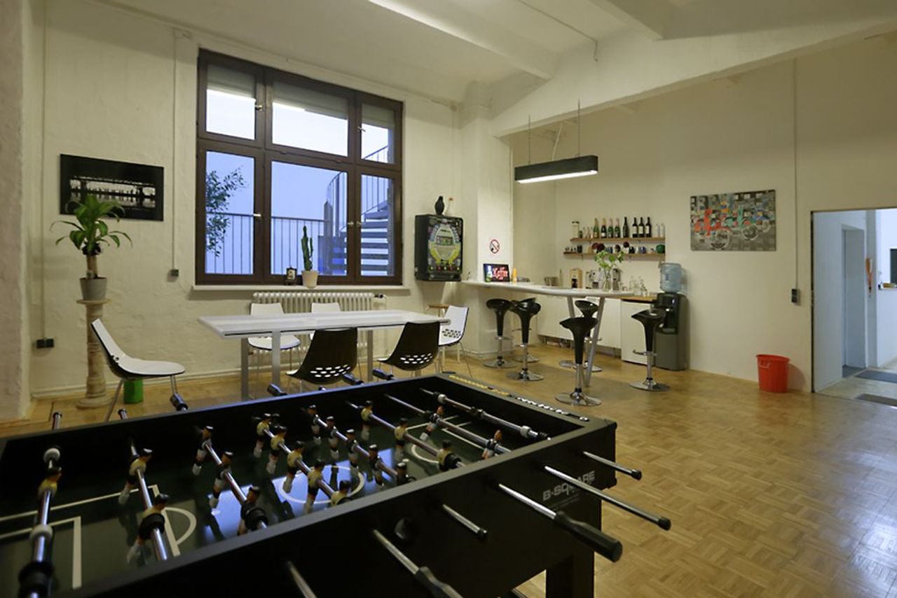 Berlin Mietstudio  Profi Mietstudio Berlin I image 2