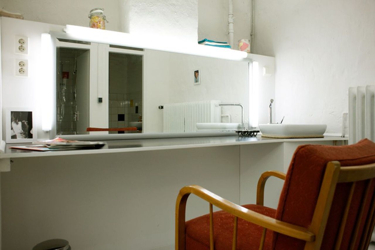 Berlin Mietstudio  Profi Mietstudio Berlin I image 5