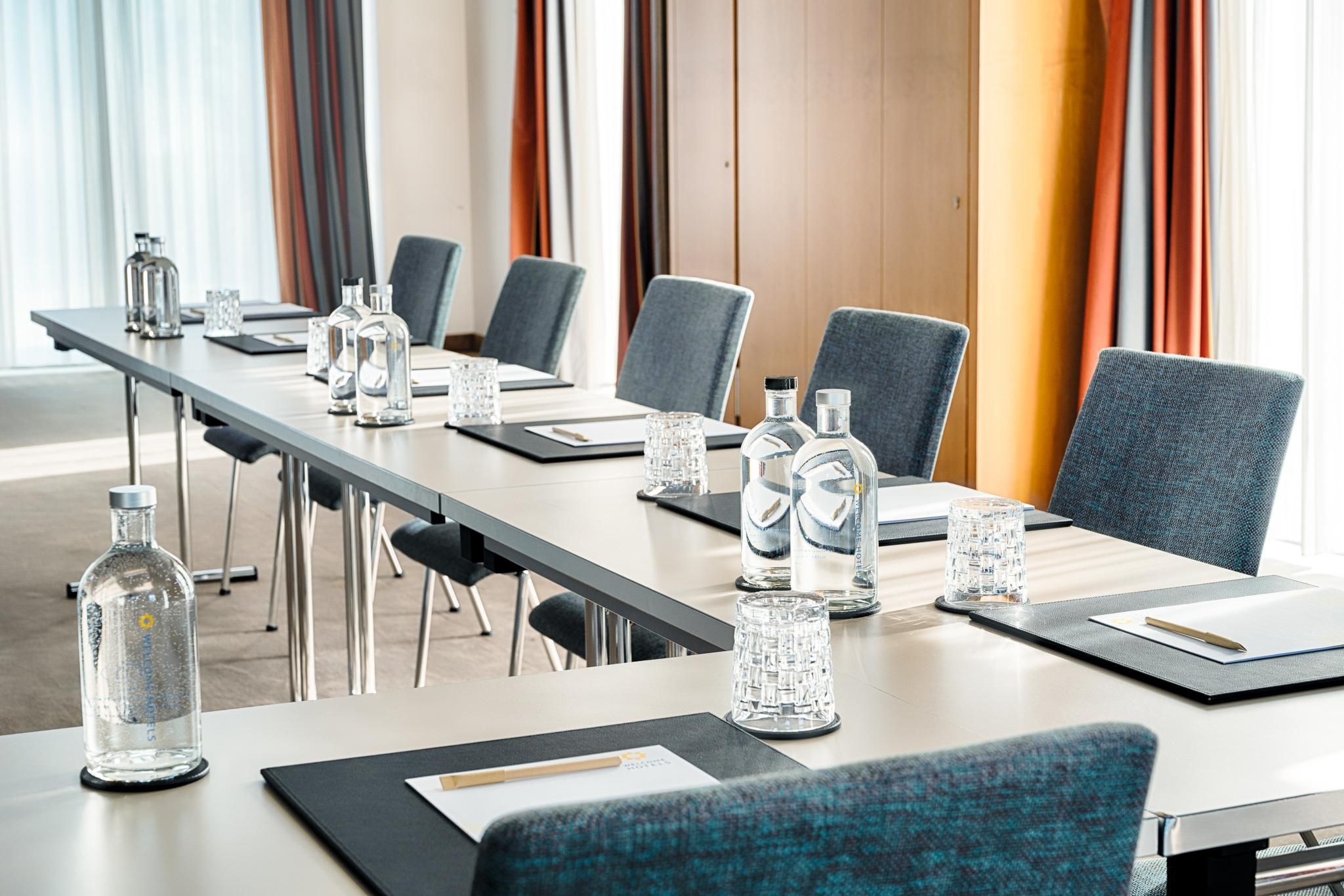 Welcome Hotel Wesel Jean Bart mieten in Wesel