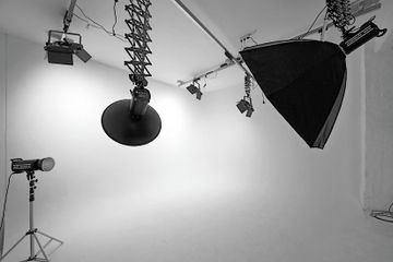 Berlin Fotostudio Fotostudio Profi Mietstudio Berlin II image 2