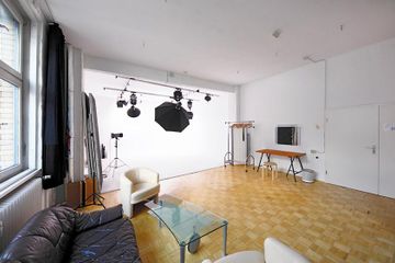 Berlin Fotostudio Fotostudio Profi Mietstudio Berlin II image 4