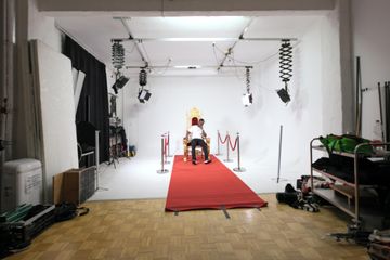 Berlin Rental Studio Fotostudio Profi Mietstudio Berlin II image 6