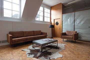 Cologne workshop spaces Loft Loft Studio image 9