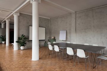 Cologne workshop spaces Loft Loft Studio image 7