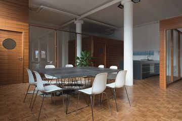 Keulen workshop spaces Loft Loft Studio image 10