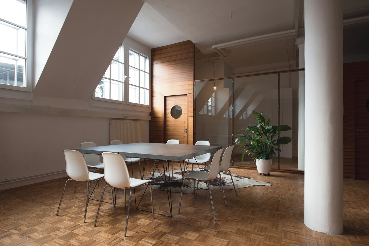 Cologne workshop spaces Loft Loft Studio image 27