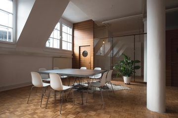 Keulen workshop spaces Loft Loft Studio image 27