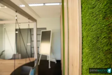 Hamburg Arbeitsplatz pano.works Nautilus image 2