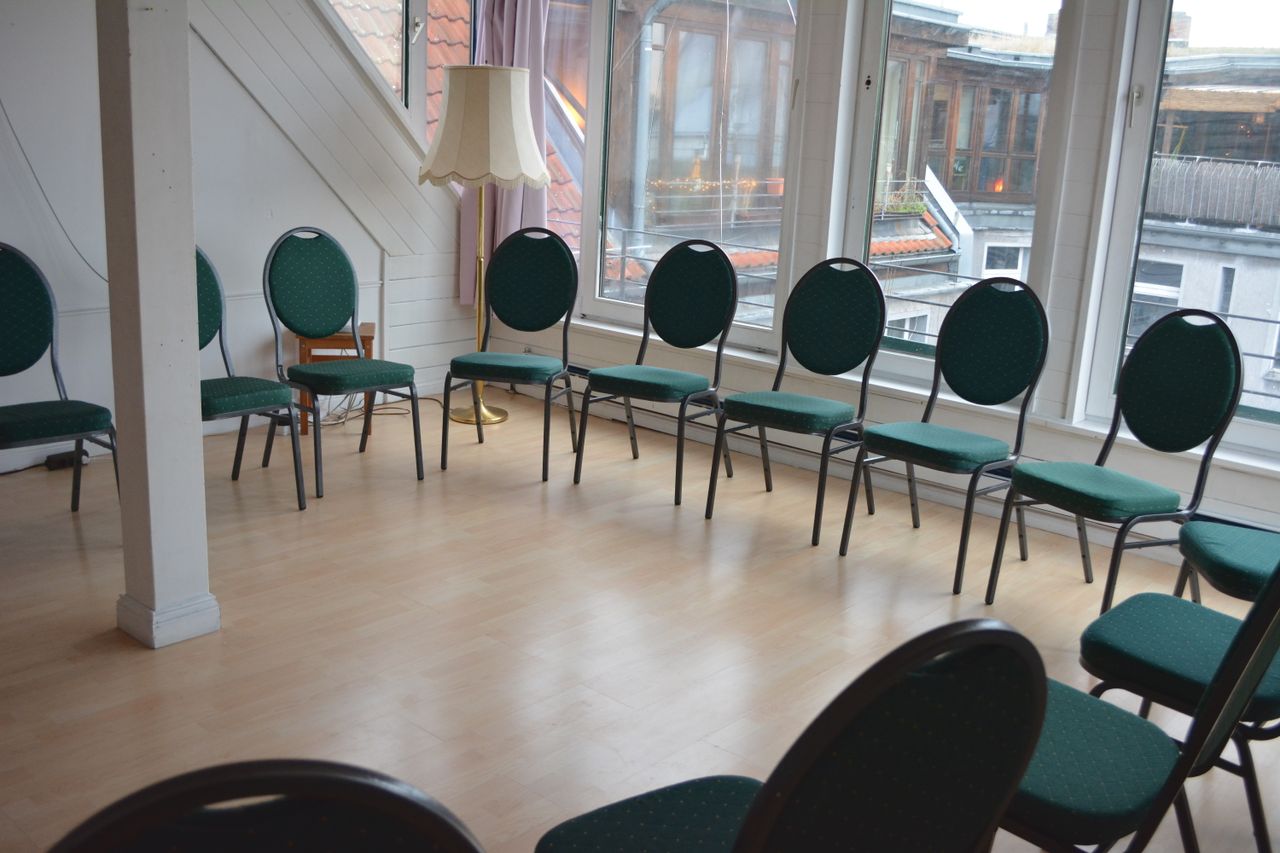 Berlijn workshop spaces Dakterras Bali Penthouse - Dream Event Location image 14